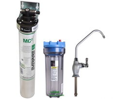 愛(ài)惠浦 everpure mc2 凈水機(jī) 秒殺價(jià) 599 699 100