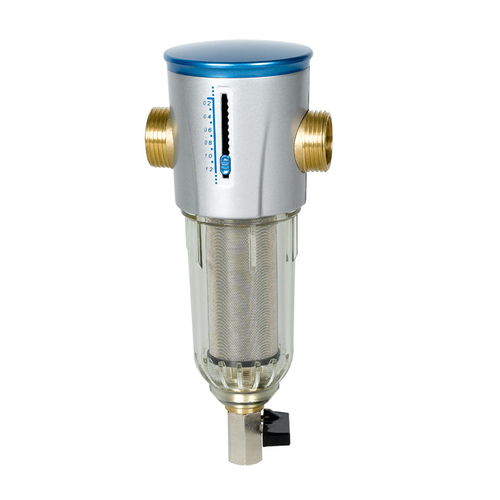 發(fā)布井藍(lán)凈水器最新產(chǎn)品 前置中央過(guò)濾器價(jià)格及規(guī)格型號(hào)