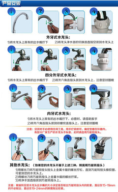 SC-M5家用廚房?jī)羲?水龍頭凈水器 小型凈水器 凈水龍頭 凈水 浦樂(lè)匯 專業(yè)凈水器生產(chǎn)廠家 凈水器批發(fā) 凈水器加盟圖片_高清圖_細(xì)節(jié)圖