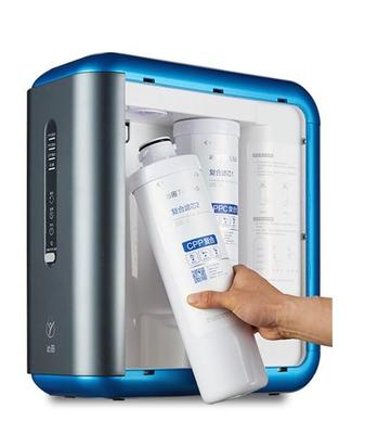 沁園KRL5806|用心打造每一個細節(jié) 創(chuàng)造櫥下極簡美學(xué)