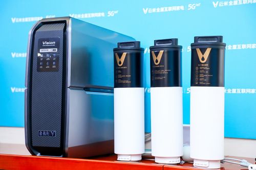 家用凈水器迎來(lái)重大變革 云米發(fā)布兩項(xiàng)顛覆性技術(shù) 一個(gè)團(tuán)體標(biāo)準(zhǔn)