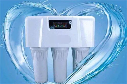 凈水器怎么選 原來愛你都在 芯 里
