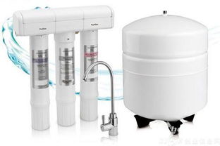 物聯(lián)網(wǎng)凈水器行業(yè)前景如何 和傳統(tǒng)凈水器相比有什么優(yōu)勢