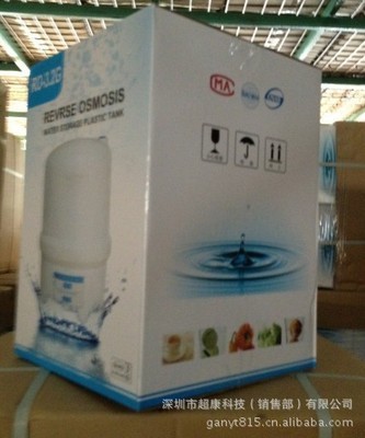 【3.2G塑壓力桶 純水機(jī)專用壓力桶 自主開(kāi)模】?jī)r(jià)格,廠家,圖片,凈水器/純水機(jī)/凈水系統(tǒng),深圳市超康科技-