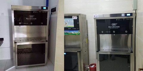 長(zhǎng)沙工廠凈水器 守護(hù)工業(yè)血脈與城市未來(lái)的關(guān)鍵一環(huán)